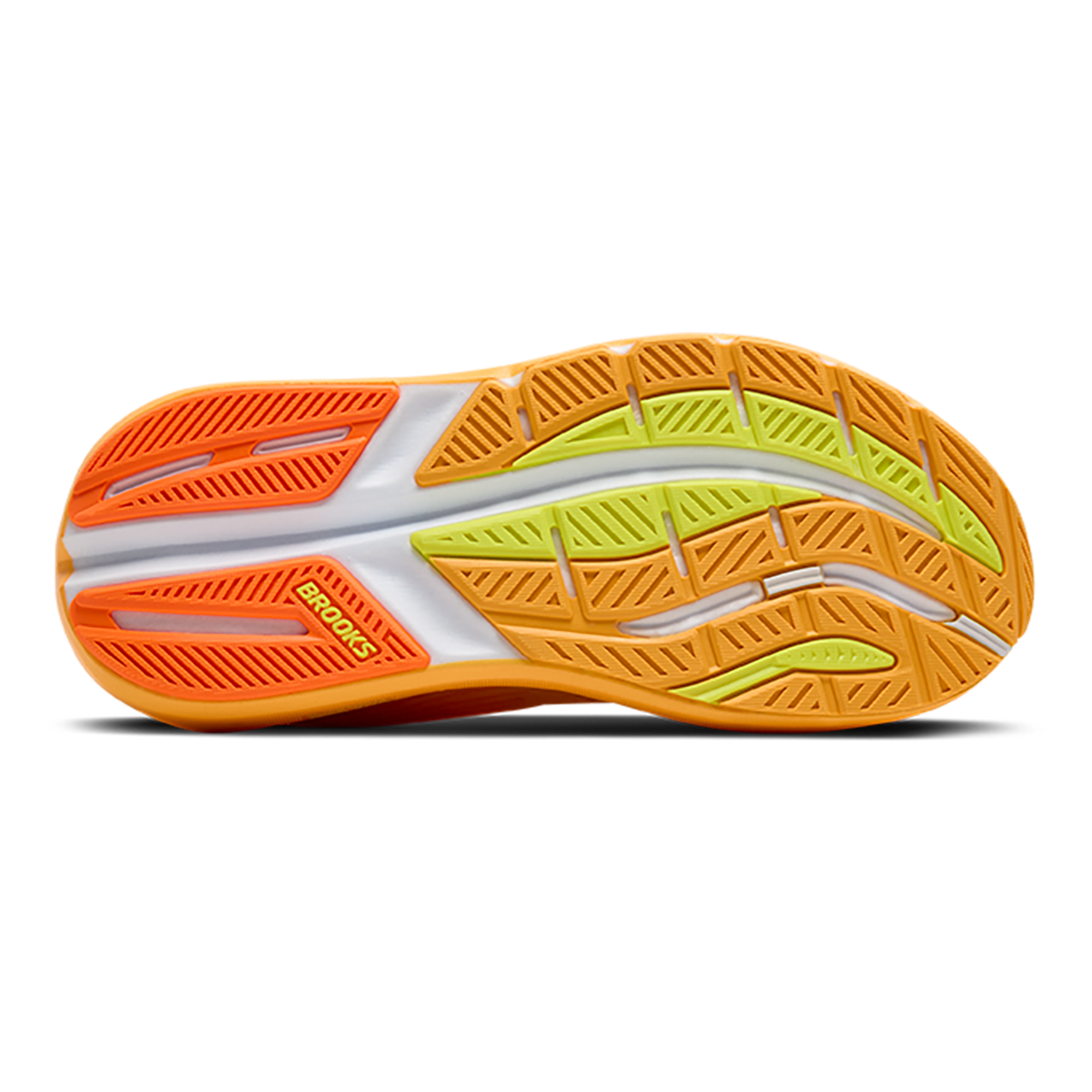 Brooks Ghost Max 3 Men's Road Running Shoes