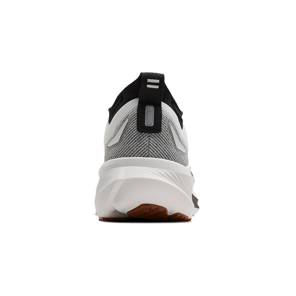 Brooks Glycerin 23 Running Shoe Men's - White/Black/Biscuit