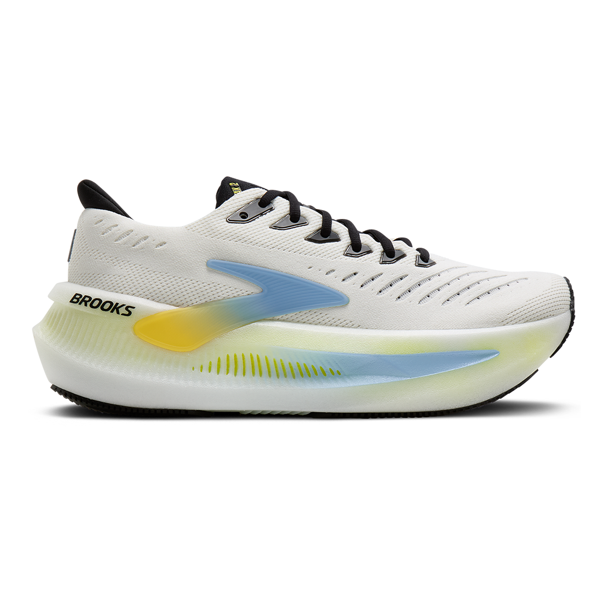 Brooks Glycerin Max 2 Men's Road Running Shoes