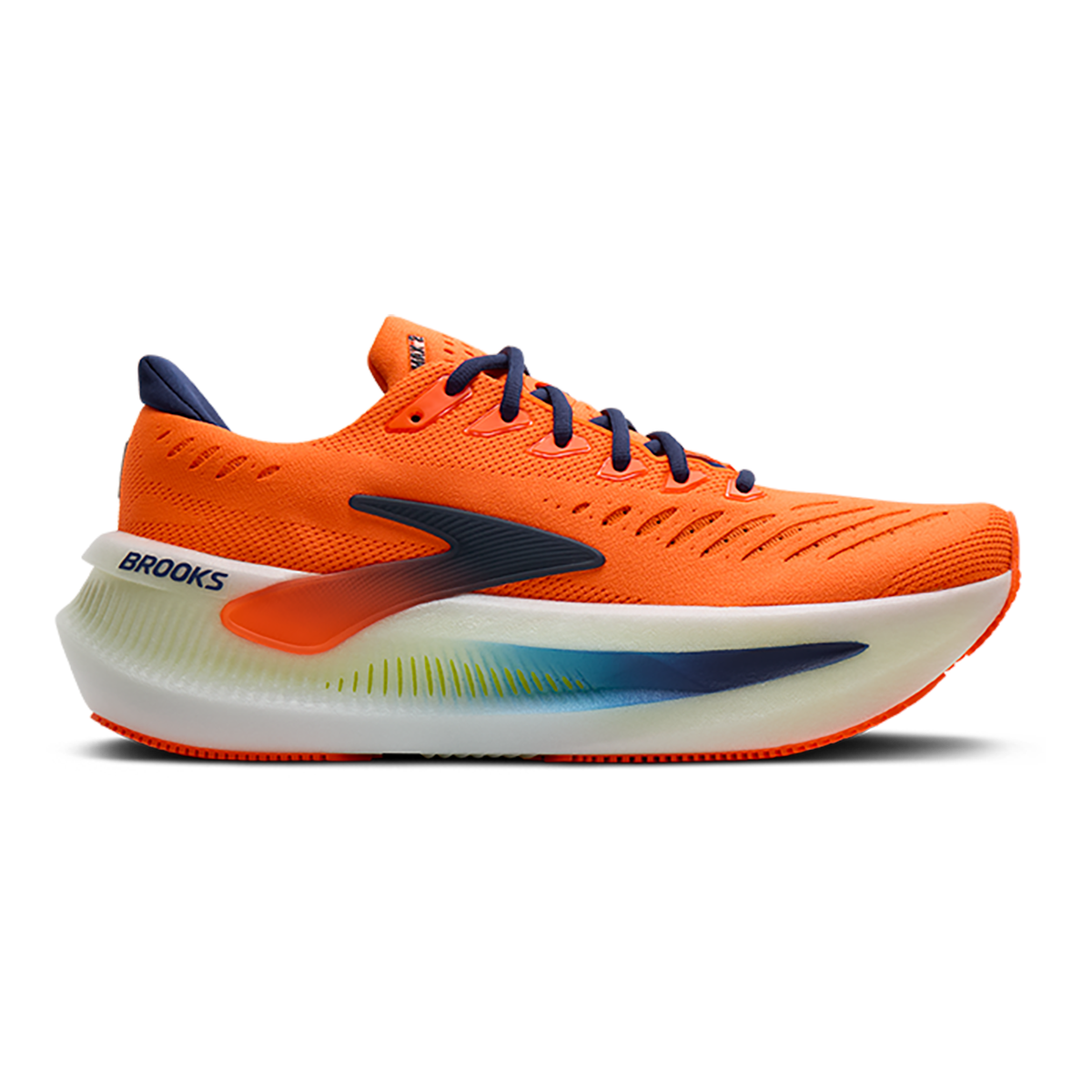 Brooks Glycerin Max 2 Men's Road Running Shoes