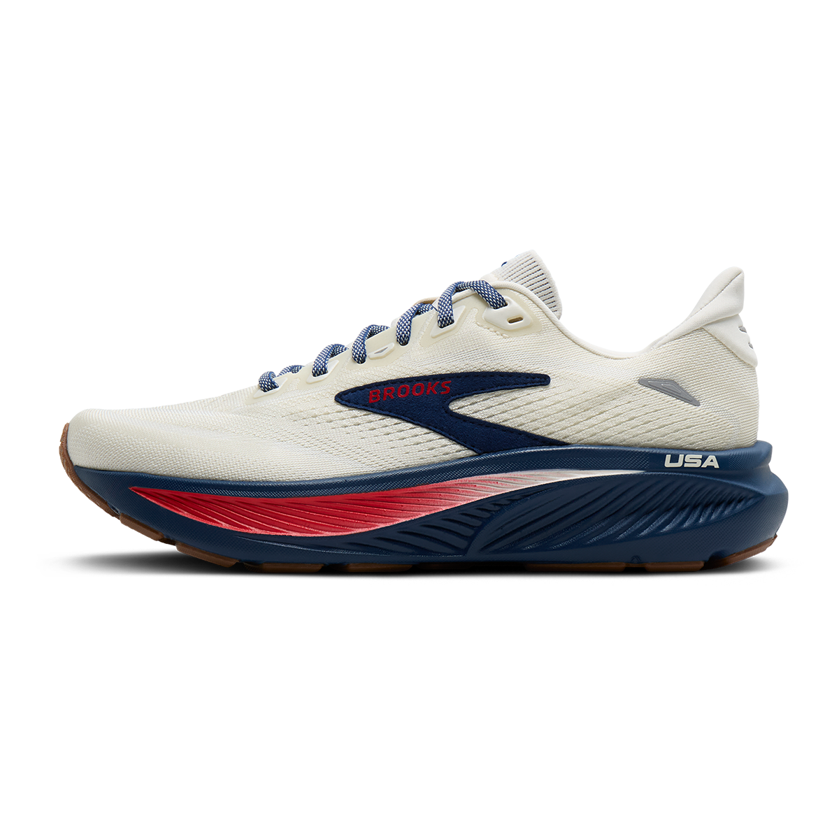 Brooks Ghost 18 USA Men's Road Running Shoes