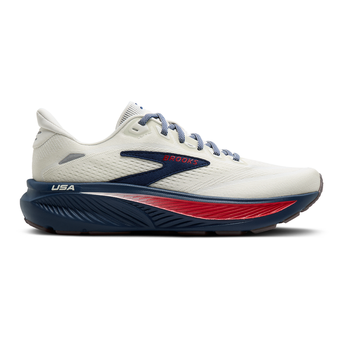 Brooks Ghost 18 USA Men's Road Running Shoes