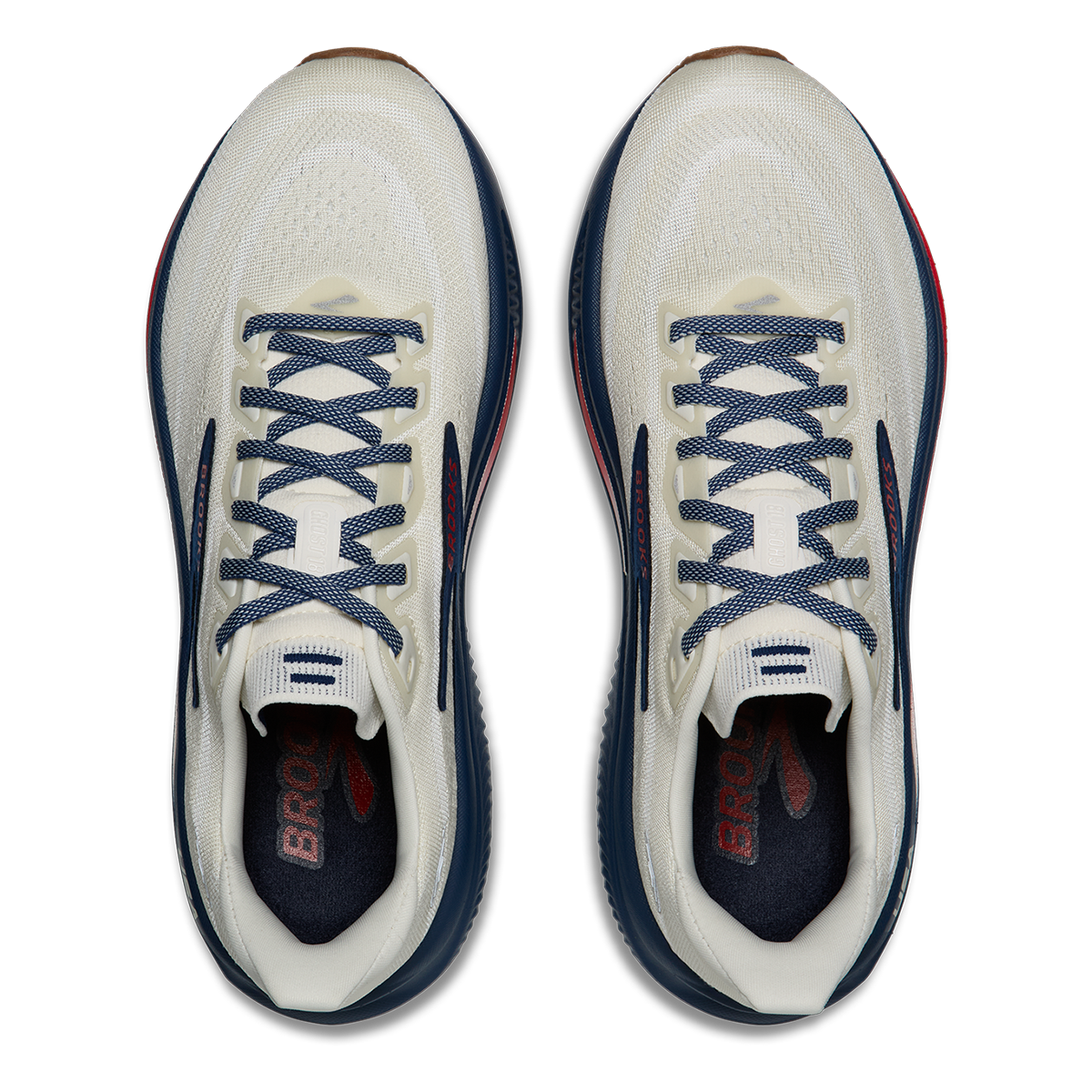 Brooks Ghost 18 USA Men's Road Running Shoes