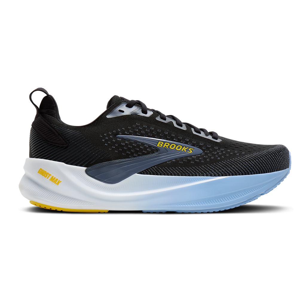 Brooks Ghost Max 4 Men's Road Running Shoes