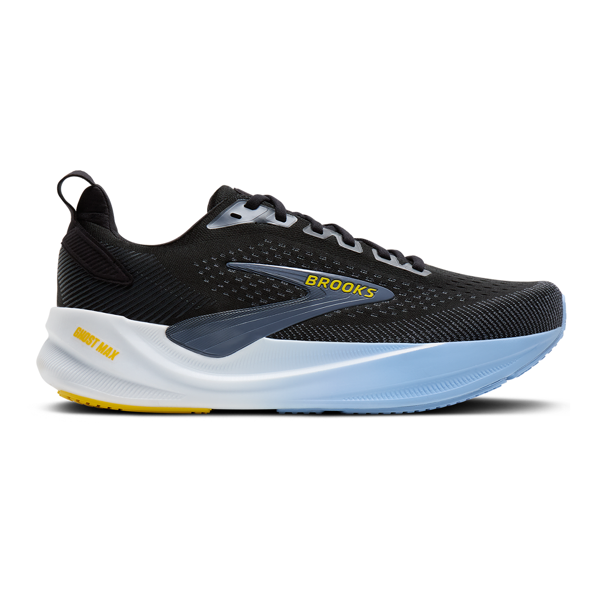 Brooks Ghost Max 4 Men's Road Running Shoes