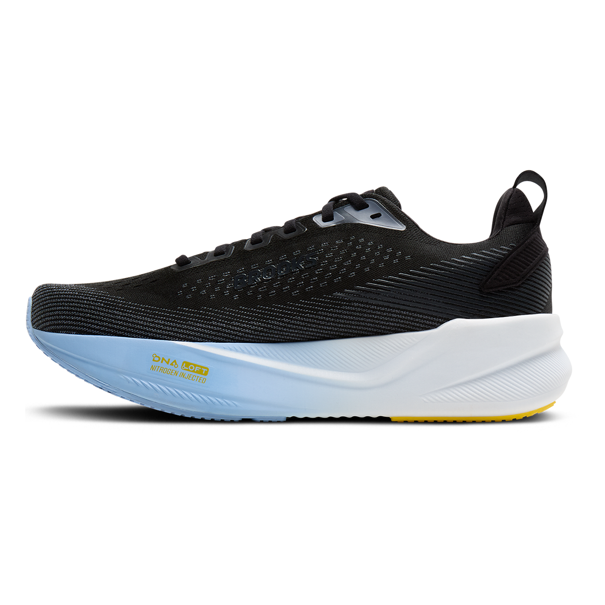 Brooks Ghost Max 4 Men's Road Running Shoes