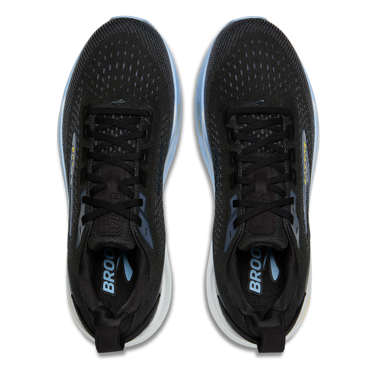 Brooks Ghost Max 4 Men's Road Running Shoes