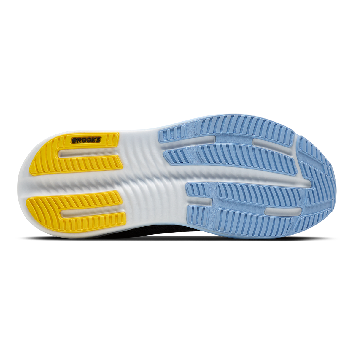 Brooks Ghost Max 4 Men's Road Running Shoes