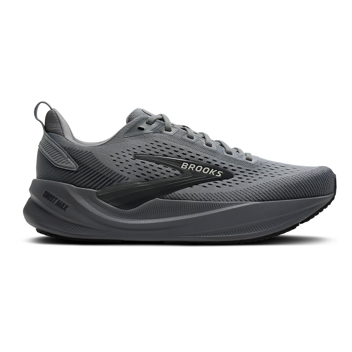 Brooks Ghost Max 4 Men's Road Running Shoes
