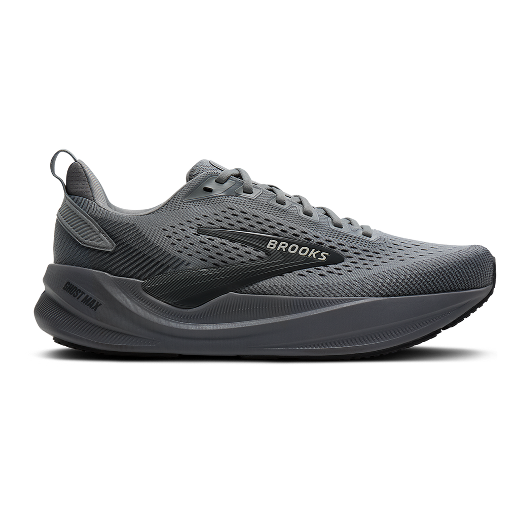 Brooks Ghost Max 4 Men's Road Running Shoes