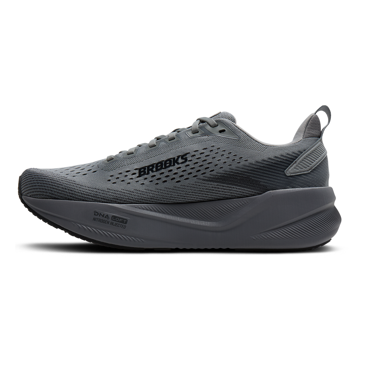 Brooks Ghost Max 4 Men's Road Running Shoes