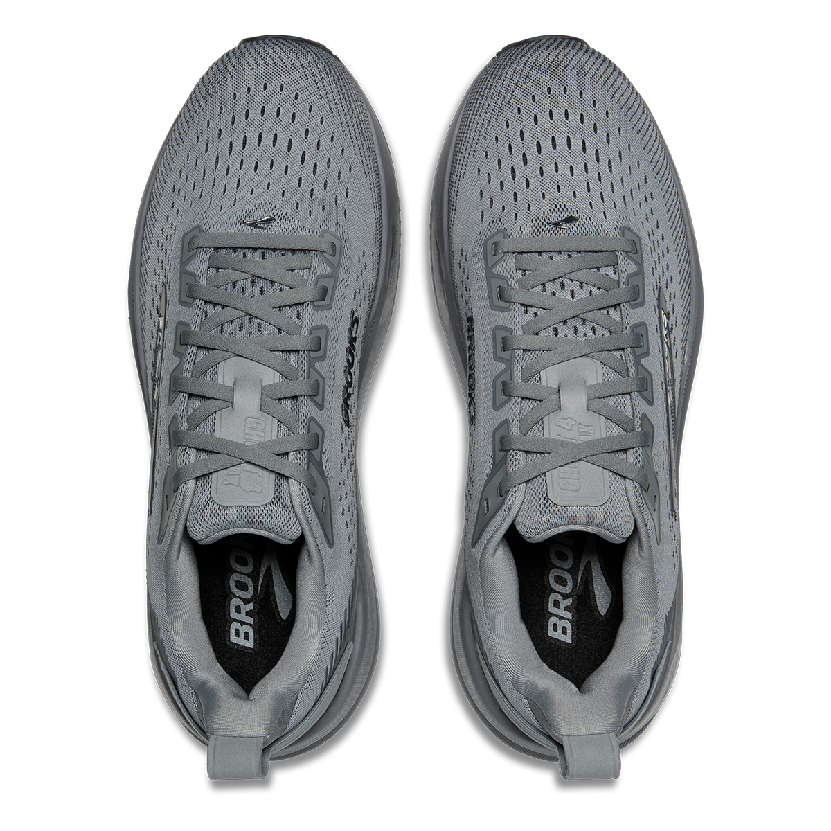 Brooks Ghost Max 4 Men's Road Running Shoes