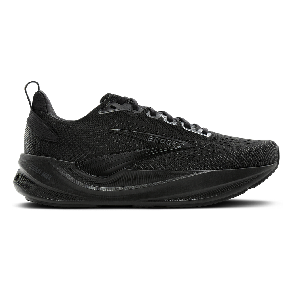 Brooks Ghost Max 4 Men's Road Running Shoes
