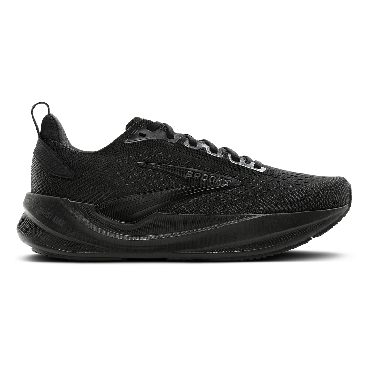 Brooks Ghost Max 4 Men's Road Running Shoes