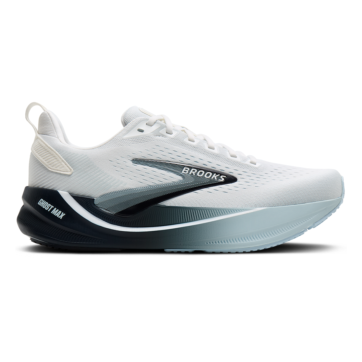 Brooks Ghost Max 4 Men's Road Running Shoes