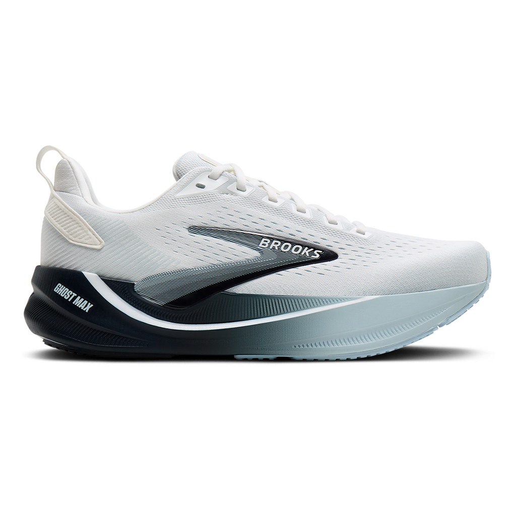 Brooks Ghost Max 4 Men's Road Running Shoes