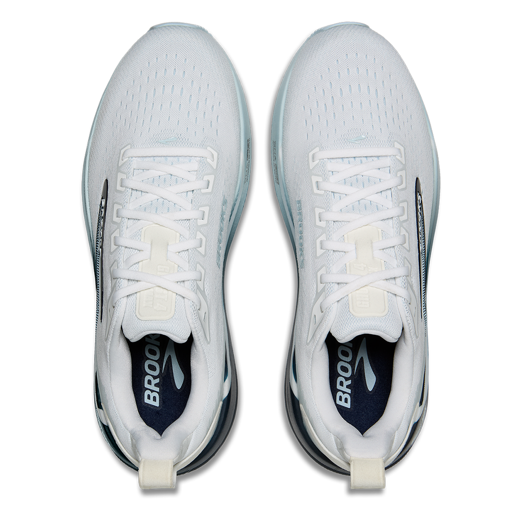 Brooks Ghost Max 4 Men's Road Running Shoes