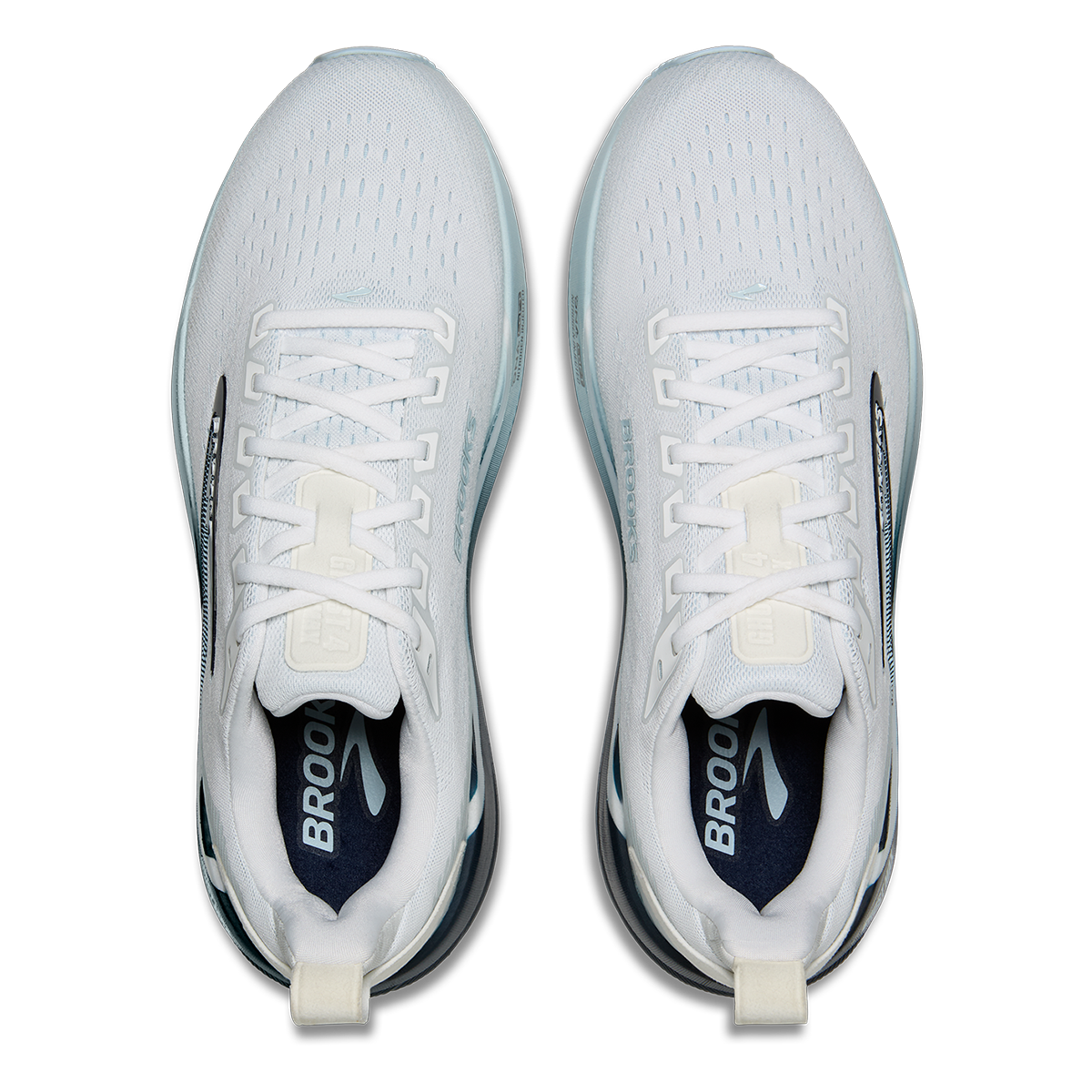Brooks Ghost Max 4 Men's Road Running Shoes