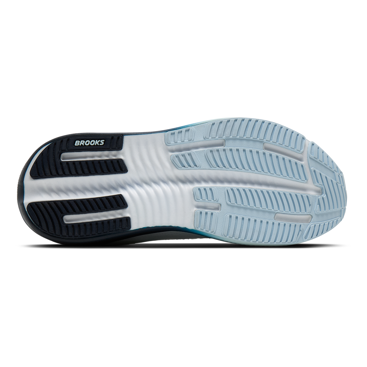 Brooks Ghost Max 4 Men's Road Running Shoes