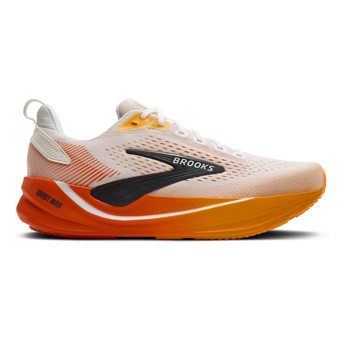 Brooks Ghost Max 4 Men's Road Running Shoes