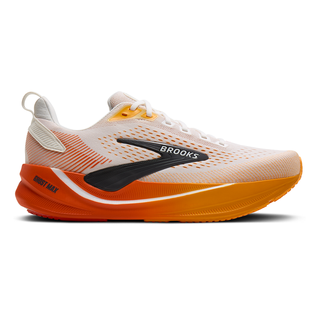 Brooks Ghost Max 4 Men's Road Running Shoes