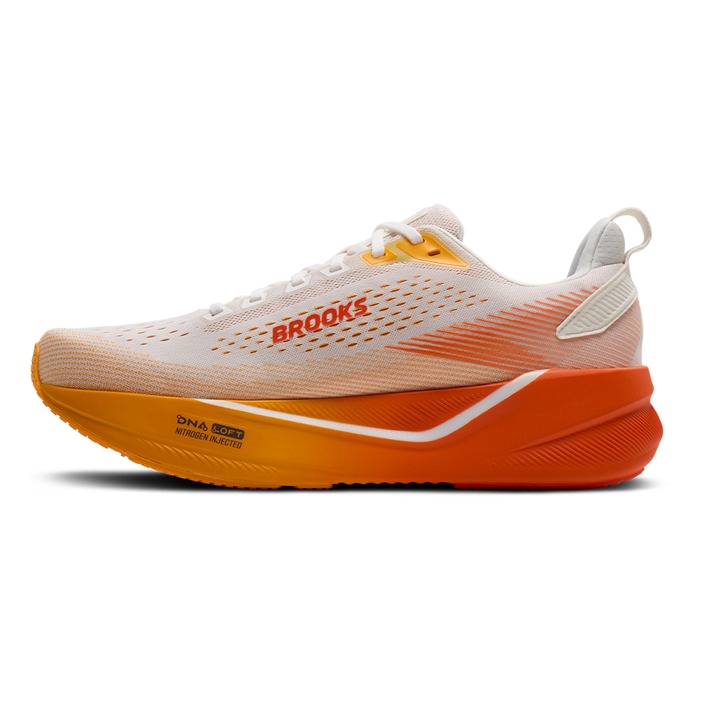 Brooks Ghost Max 4 Men's Road Running Shoes