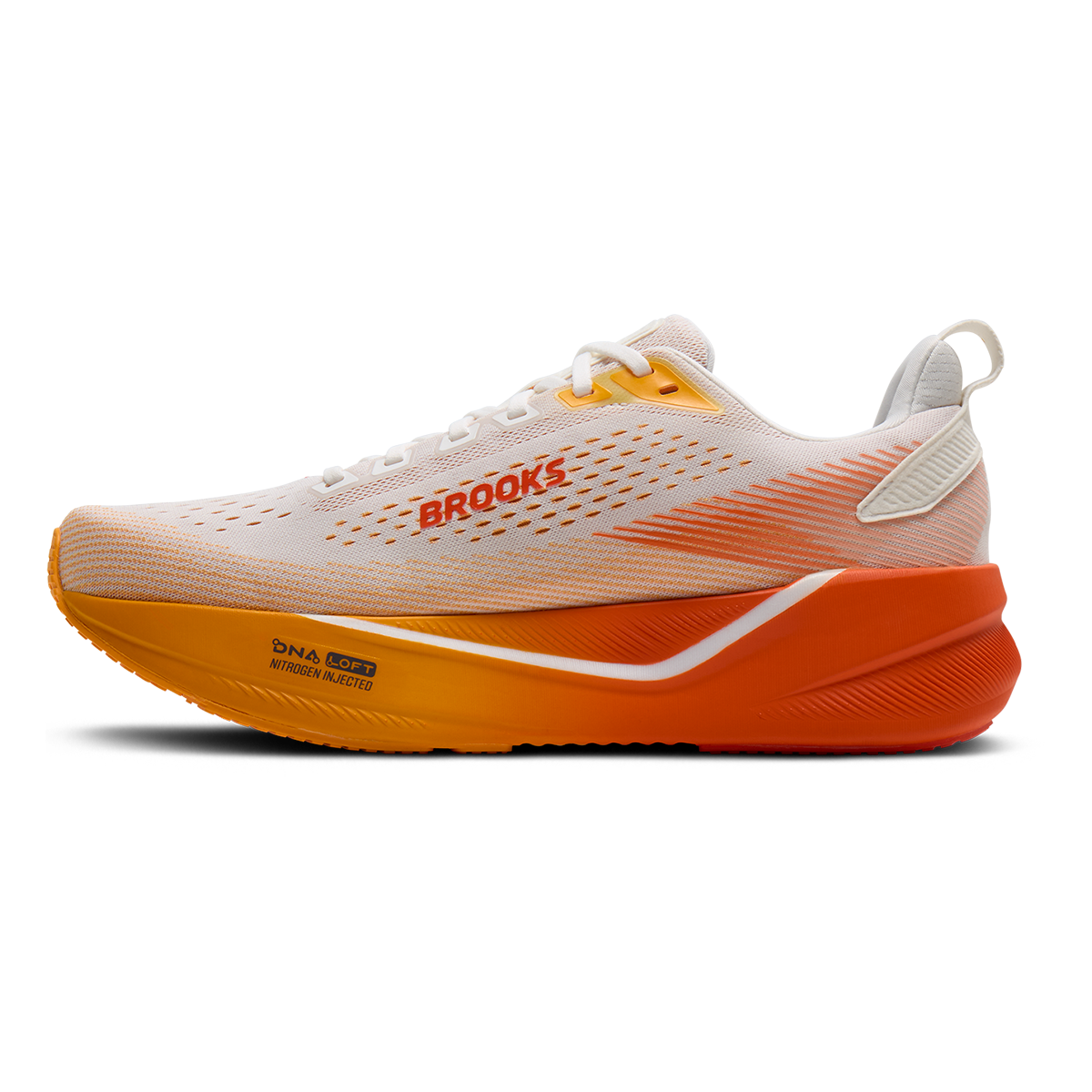 Brooks Ghost Max 4 Men's Road Running Shoes
