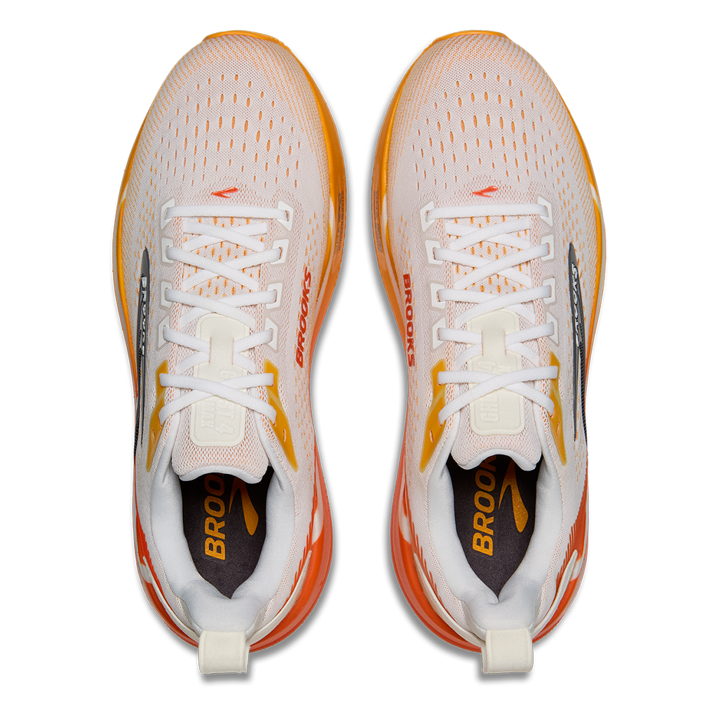 Brooks Ghost Max 4 Men's Road Running Shoes