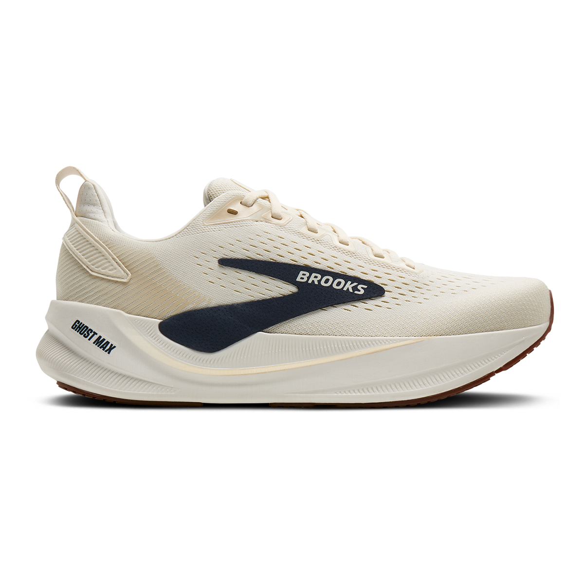 Brooks Ghost Max 4 Men's Road Running Shoes