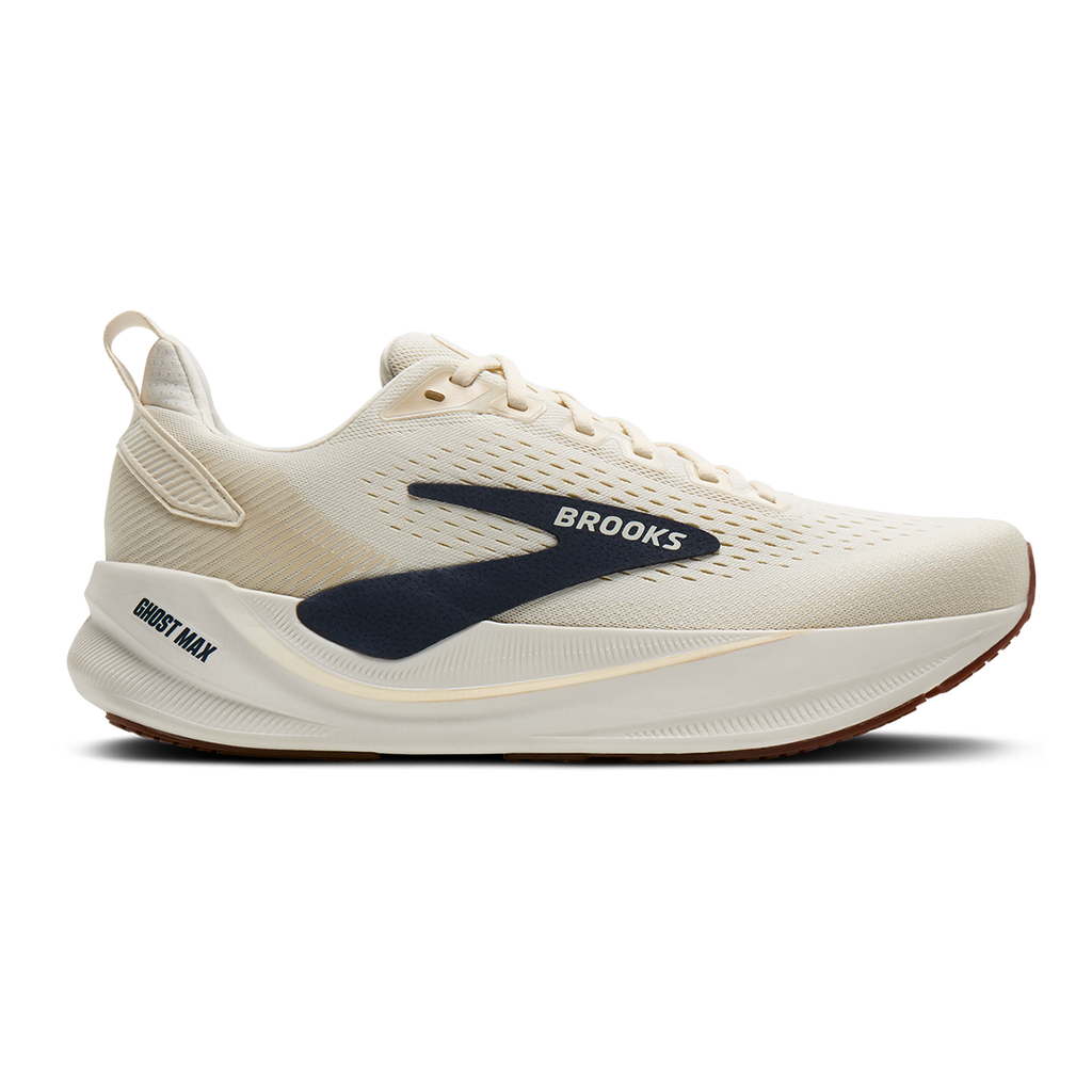 Brooks Ghost Max 4 Men's Road Running Shoes