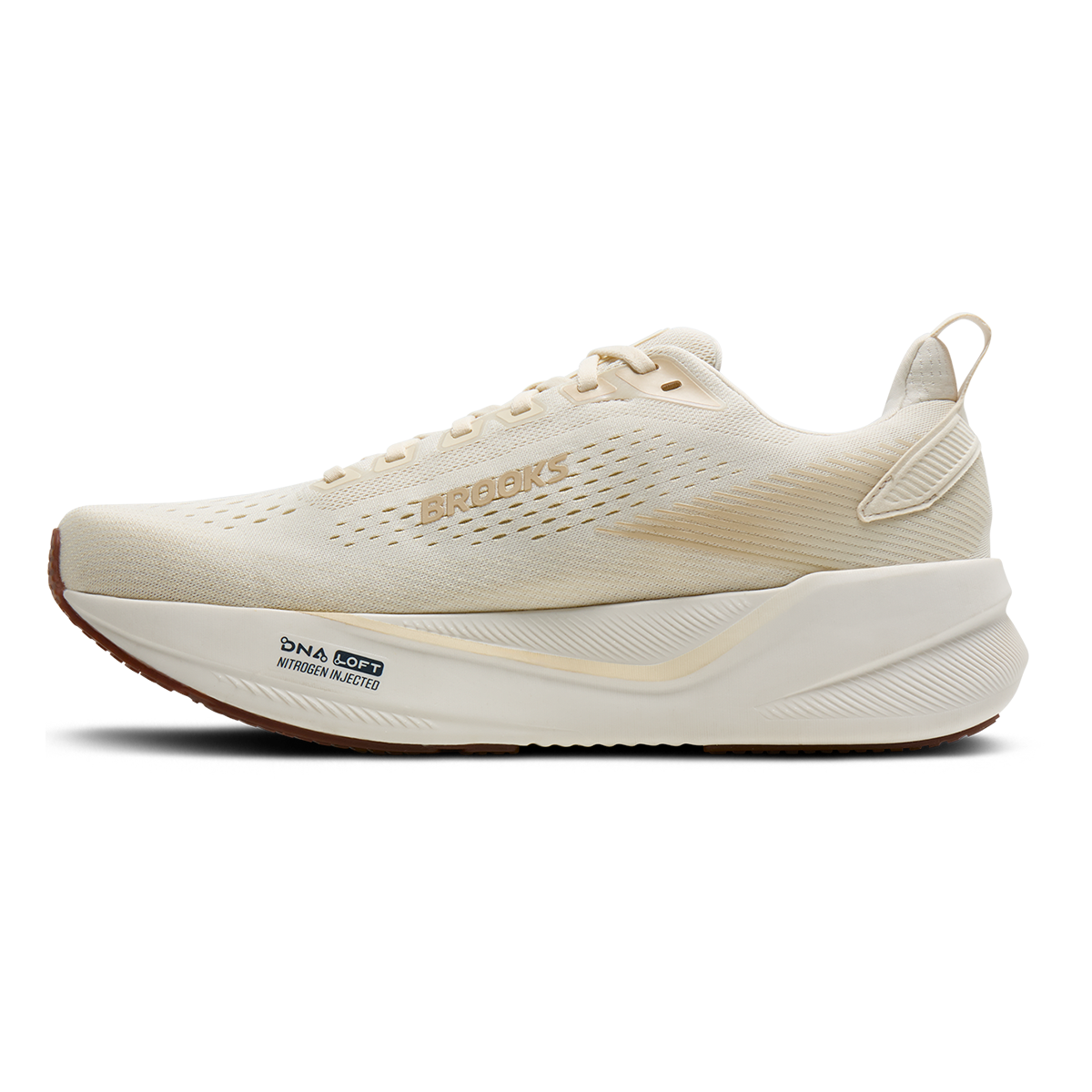 Brooks Ghost Max 4 Men's Road Running Shoes