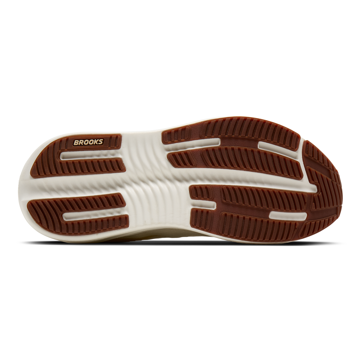 Brooks Ghost Max 4 Men's Road Running Shoes
