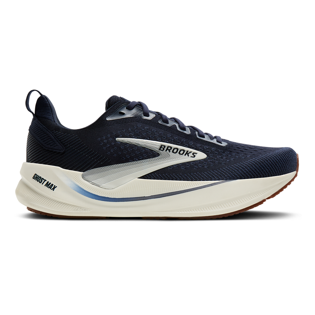 Brooks Ghost Max 4 Men's Road Running Shoes