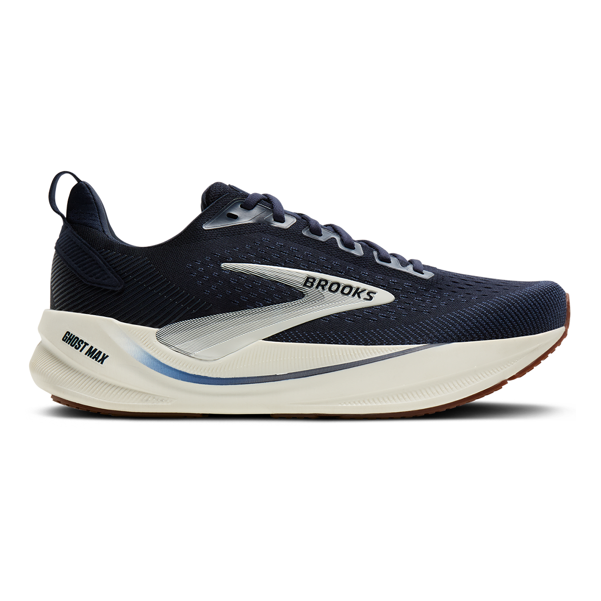 Brooks Ghost Max 4 Men's Road Running Shoes