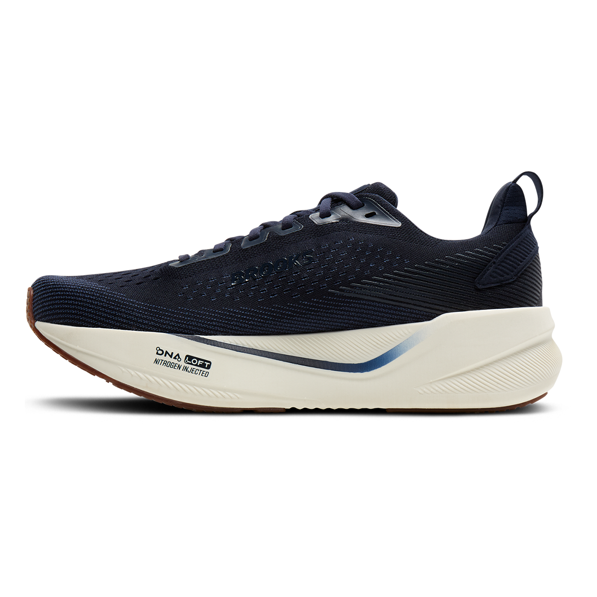 Brooks Ghost Max 4 Men's Road Running Shoes