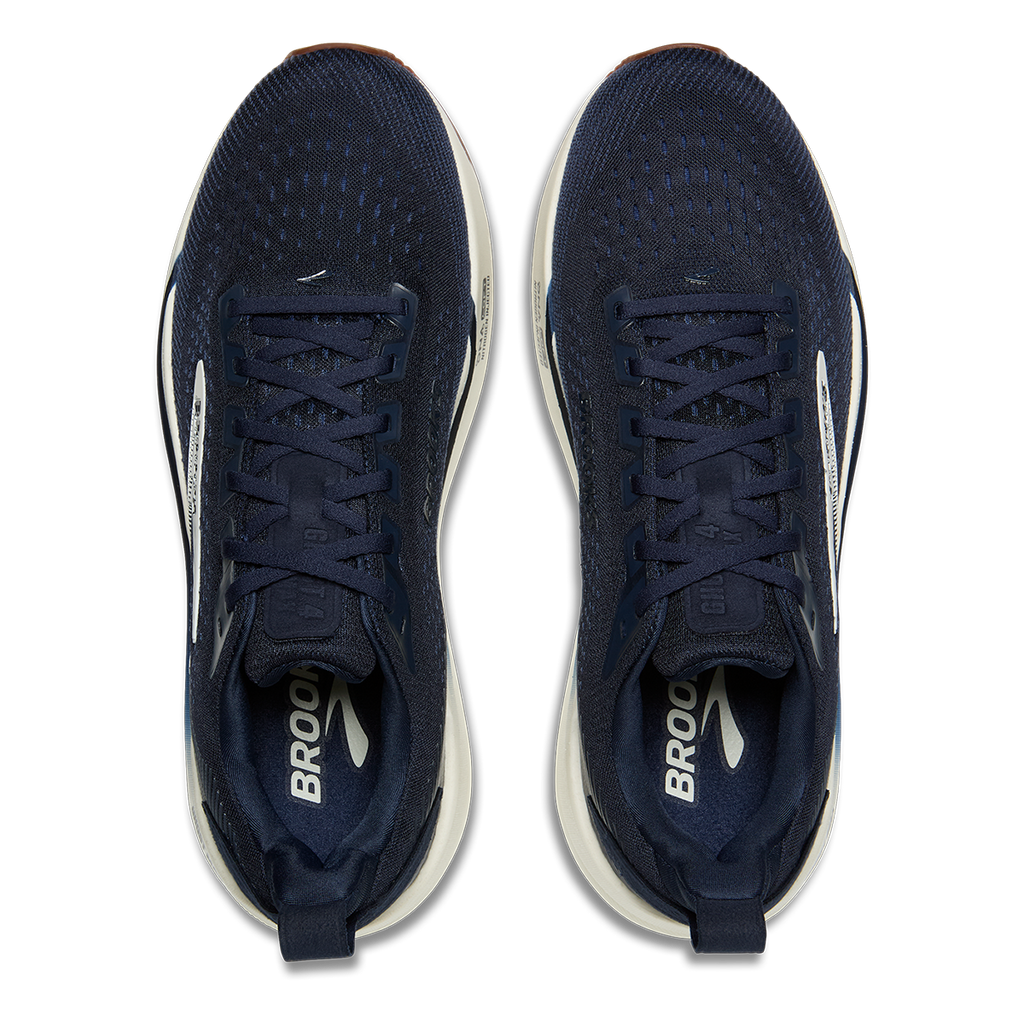 Brooks Ghost Max 4 Men's Road Running Shoes
