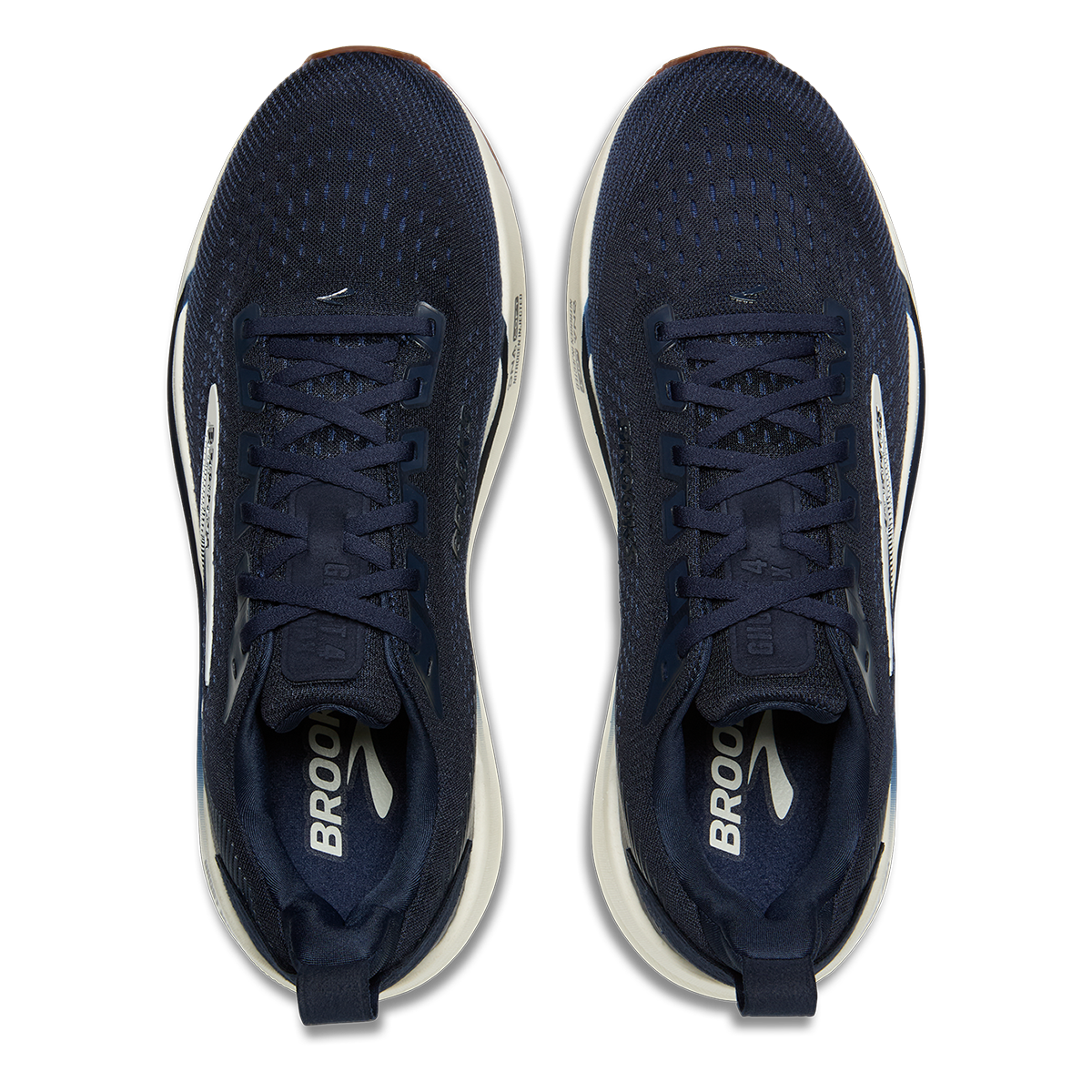 Brooks Ghost Max 4 Men's Road Running Shoes