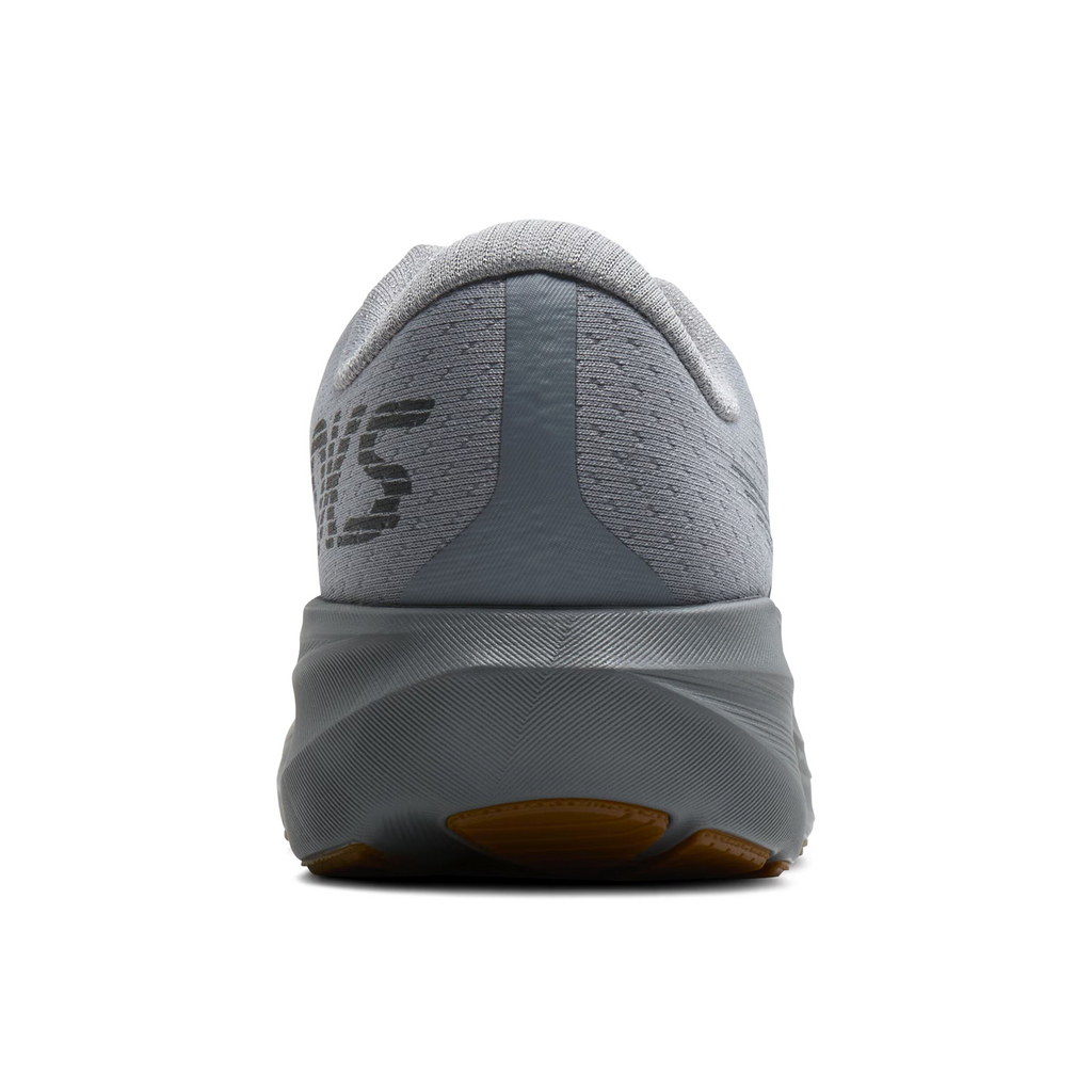 Brooks Ghost Amp Running Shoe Men's - Primer/Ebony/Oyster