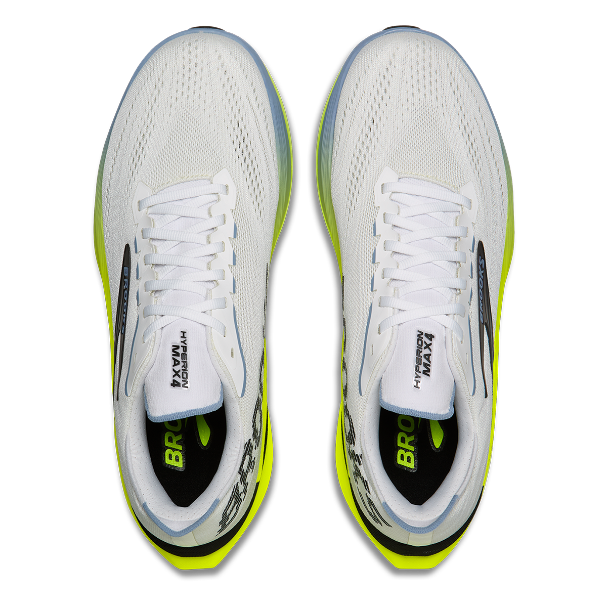 Brooks Hyperion Max 4 Men's Road Running Shoes