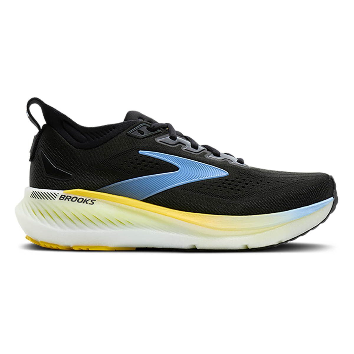 Brooks Glycerin GTS 23 Men's Road Running Shoes