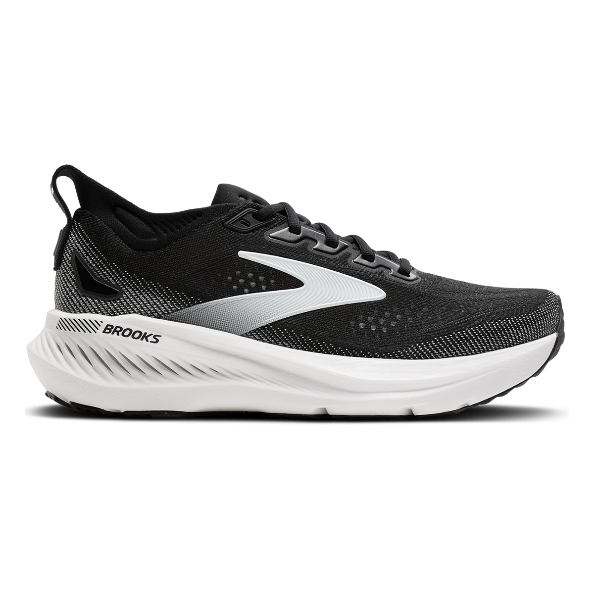 Brooks Glycerin GTS 23 Men's Road Running Shoes