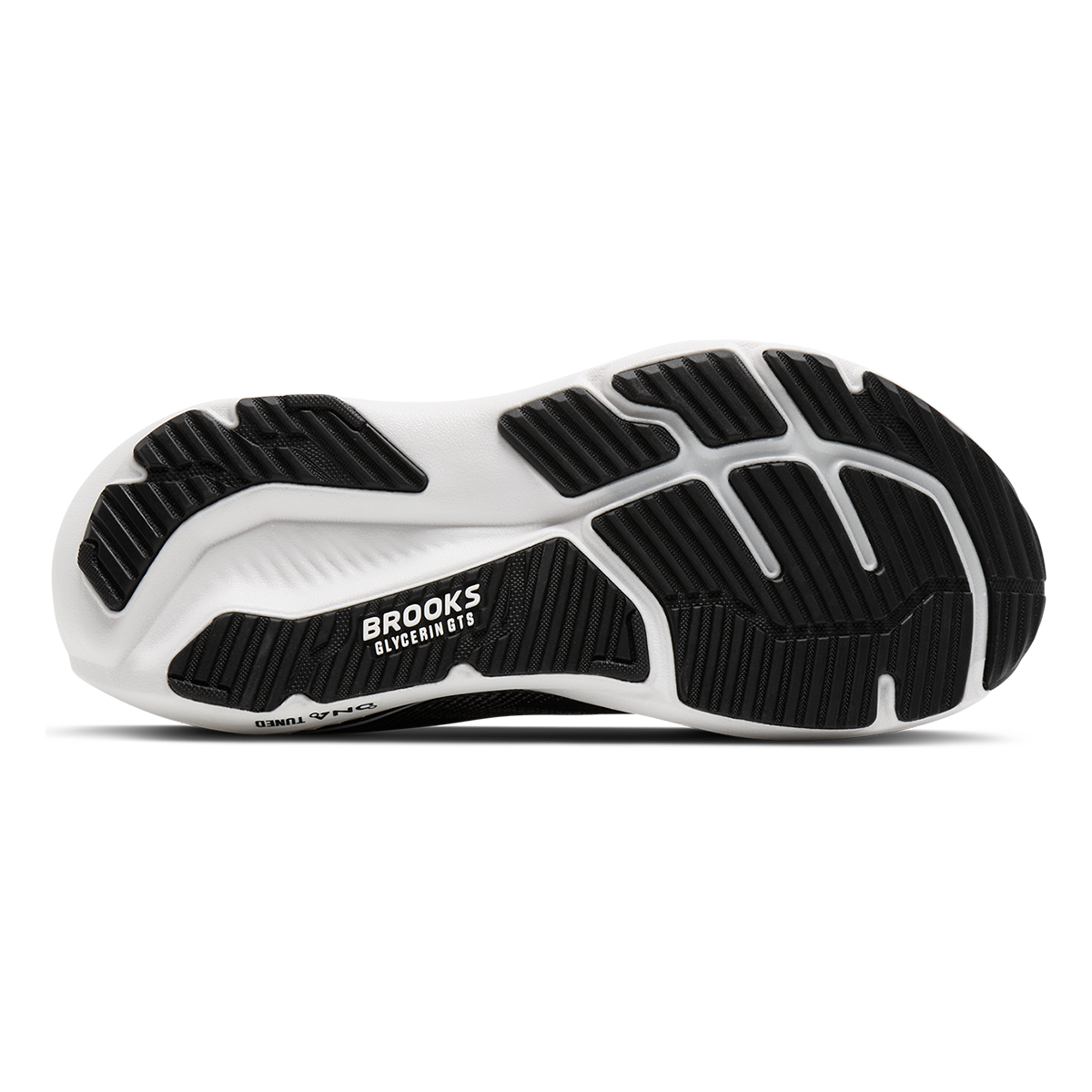 Brooks Glycerin GTS 23 Men's Road Running Shoes