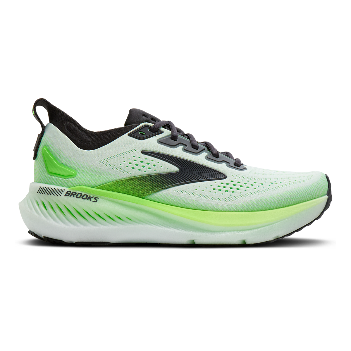 Brooks Glycerin GTS 23 Men's Road Running Shoes