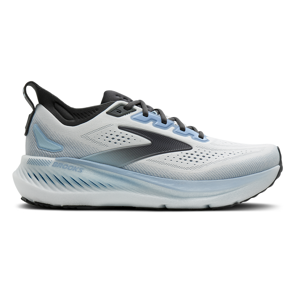 Brooks Glycerin GTS 23 Men's Road Running Shoes