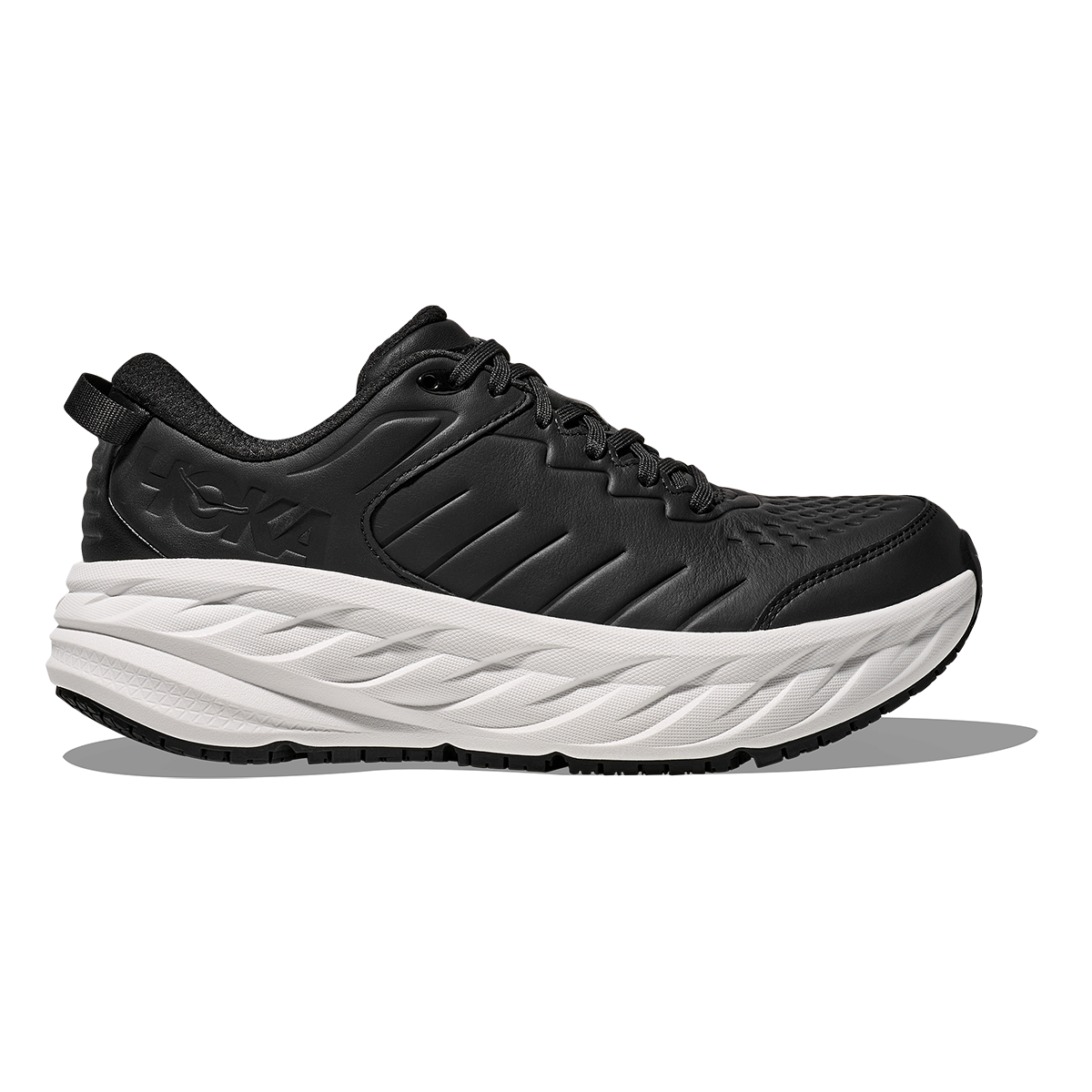 HOKA Bondi SR Men's Shoes