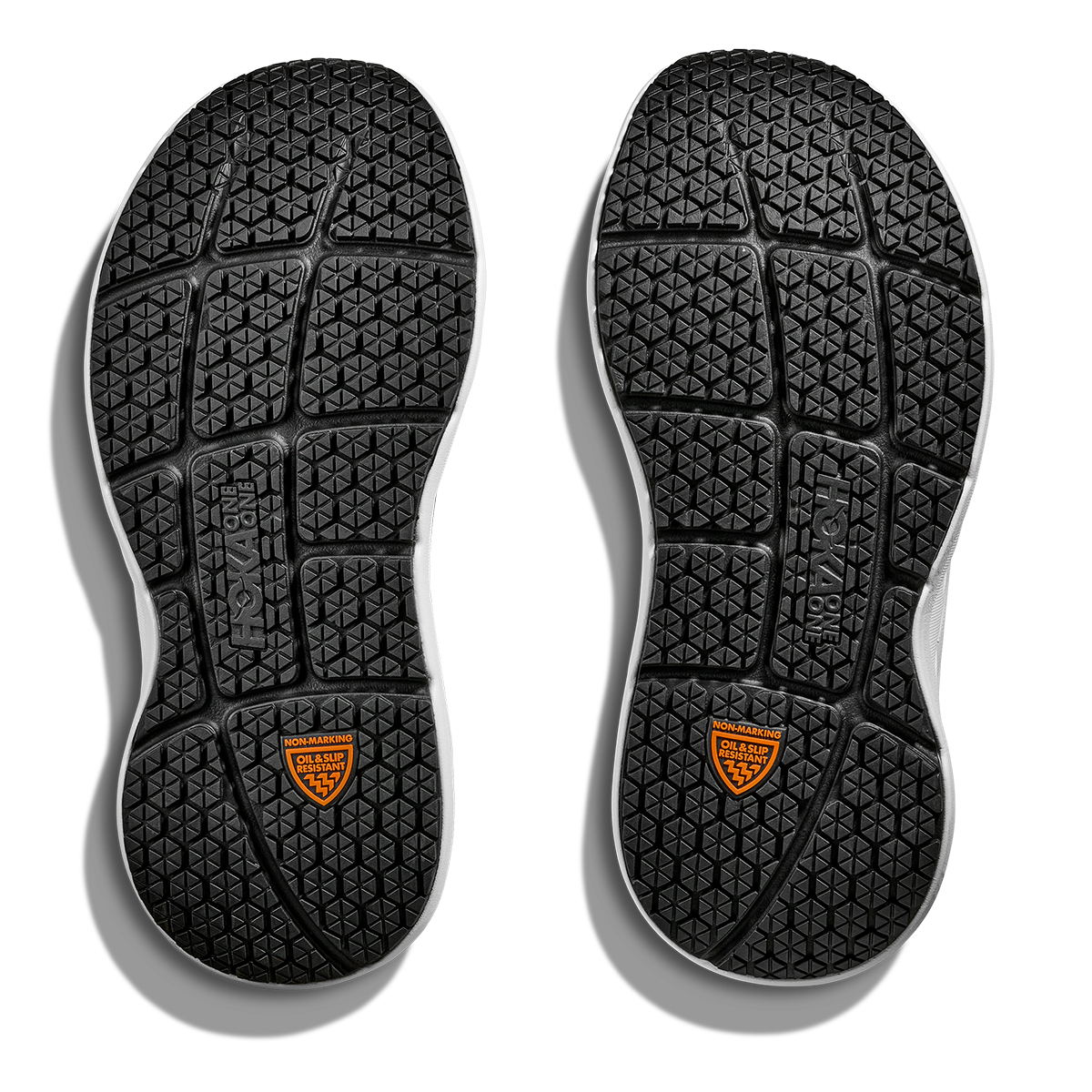 HOKA Bondi SR Men's Shoes