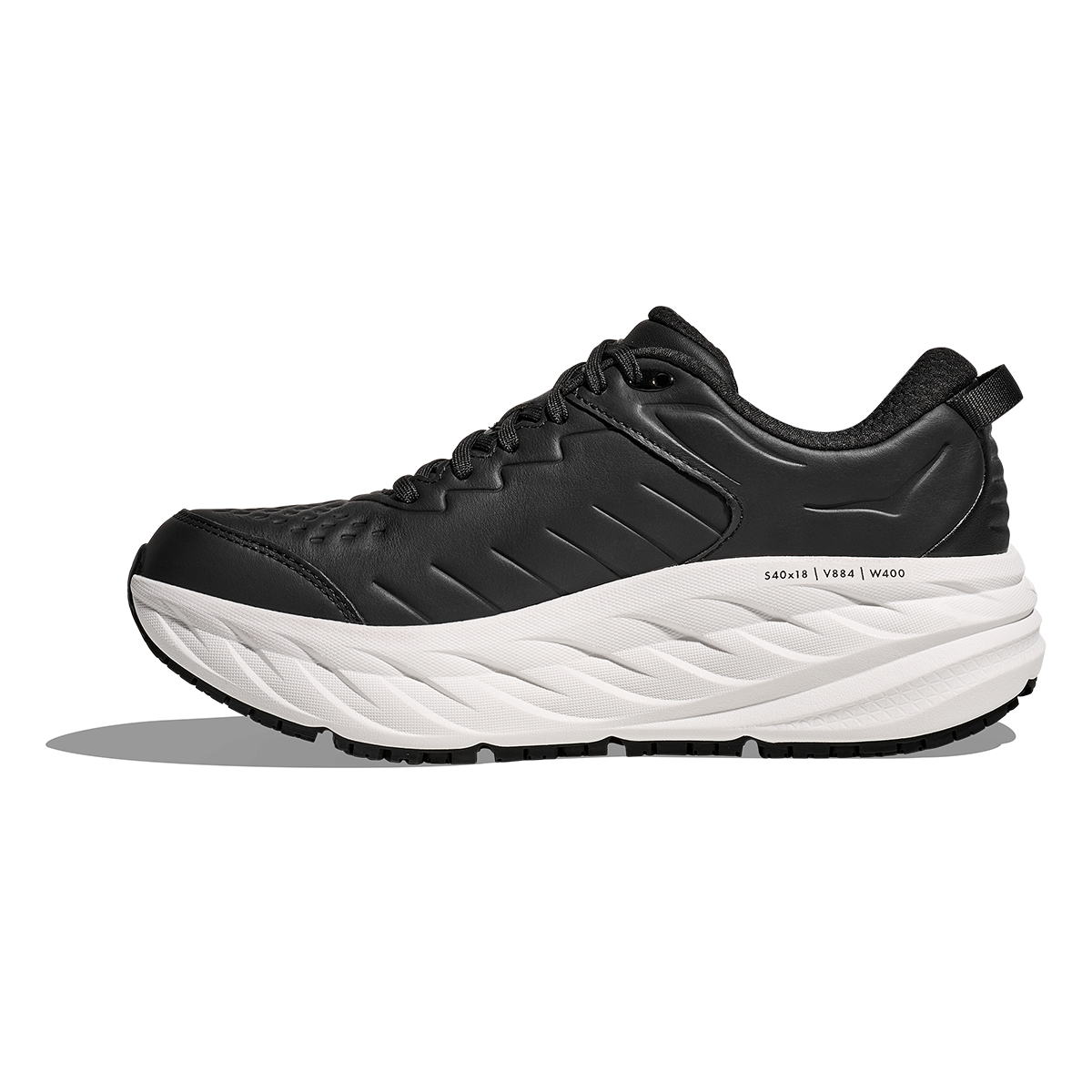 HOKA Bondi SR Men's Shoes