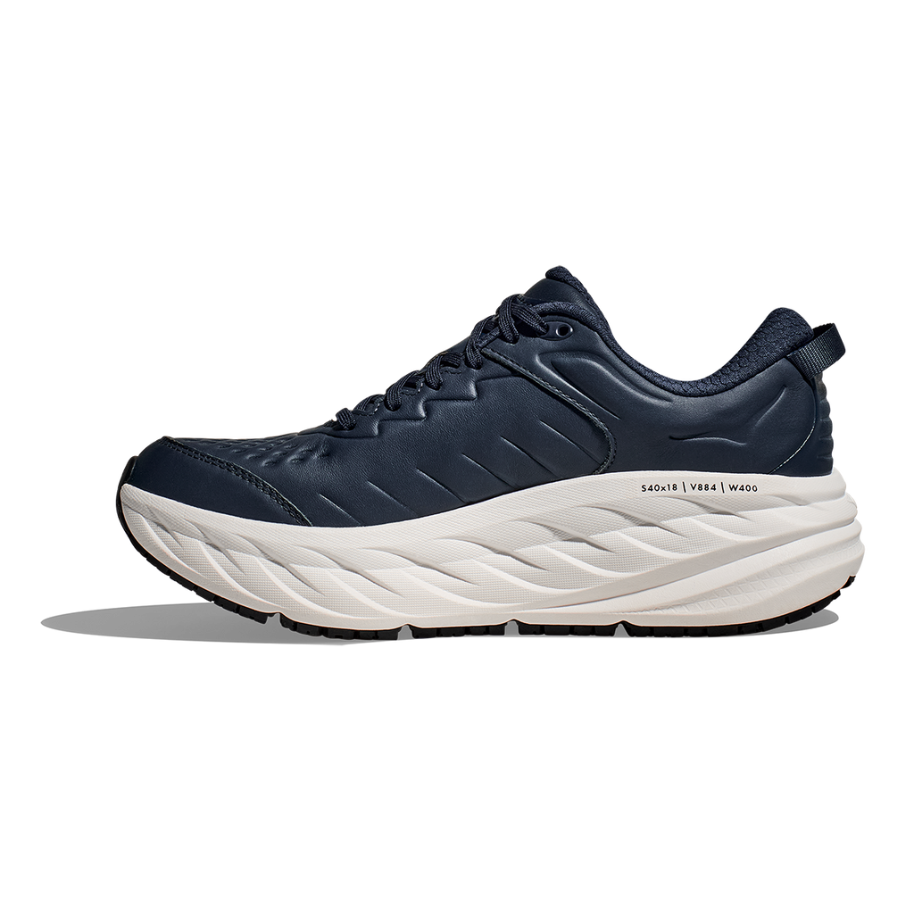 HOKA Bondi SR Men's Shoes