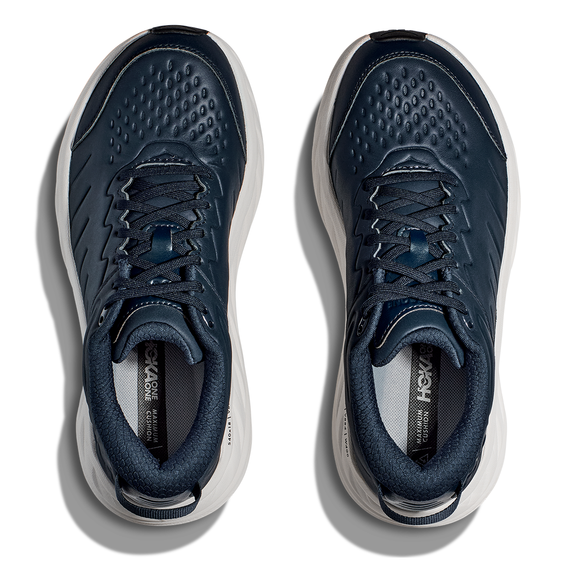 HOKA Bondi SR Men's Shoes
