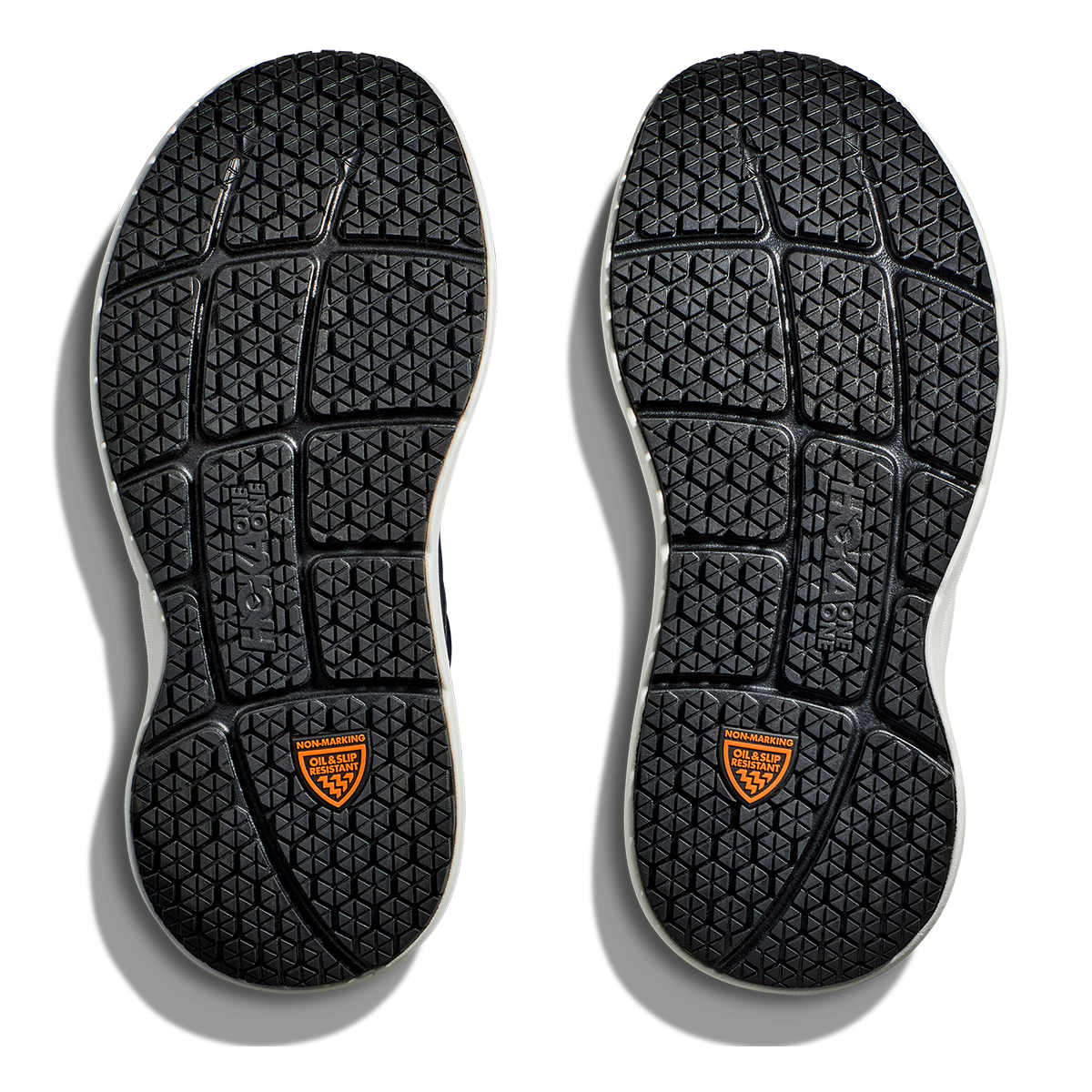 HOKA Bondi SR Men's Shoes